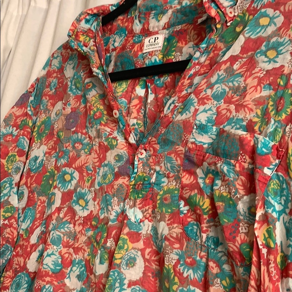 CP Company shirt